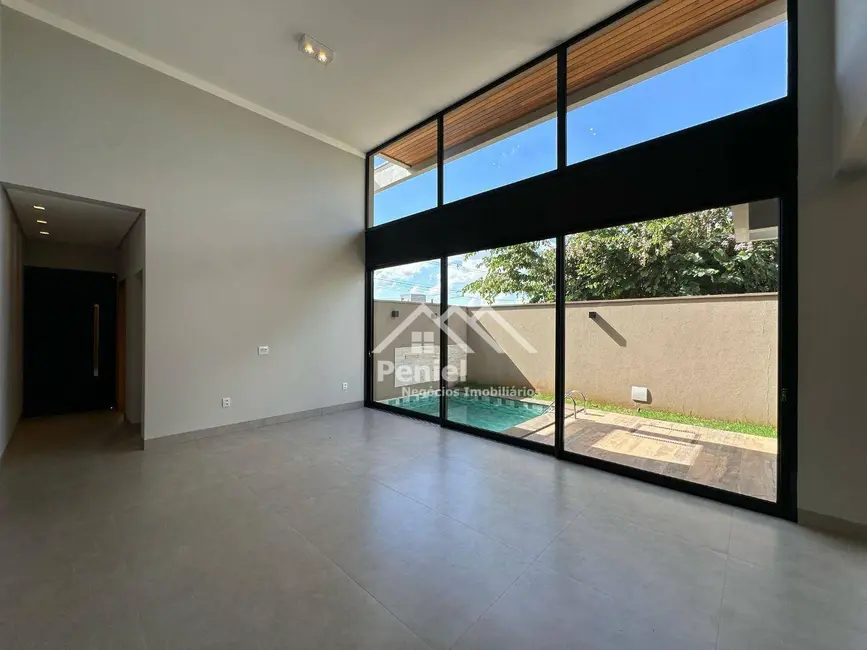 Foto 9 de Casa de Condomínio com 3 quartos à venda, 346m2 em Ribeirao Preto - SP