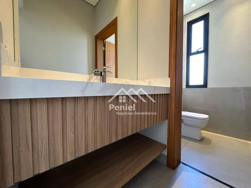 Foto 6 de Casa de Condomínio com 3 quartos à venda, 346m2 em Ribeirao Preto - SP