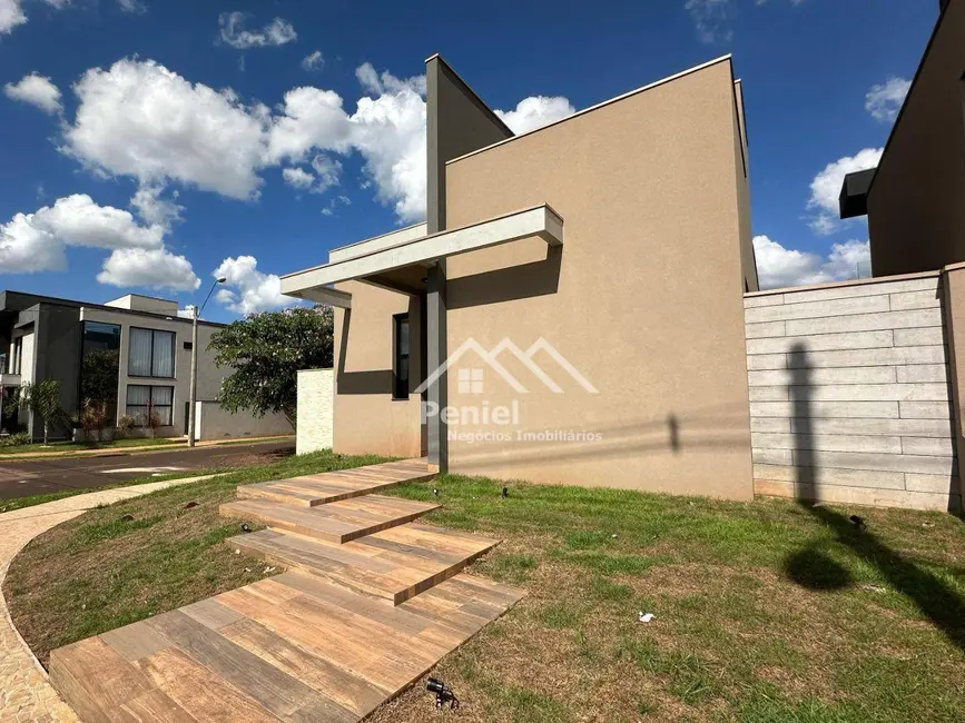 Foto 3 de Casa de Condomínio com 3 quartos à venda, 346m2 em Ribeirao Preto - SP