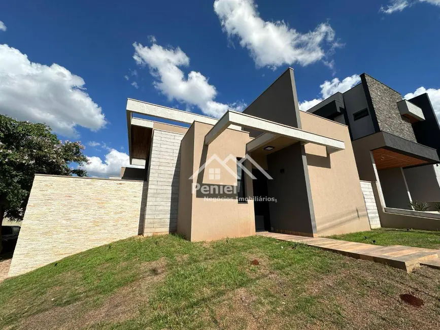 Foto 2 de Casa de Condomínio com 3 quartos à venda, 346m2 em Ribeirao Preto - SP