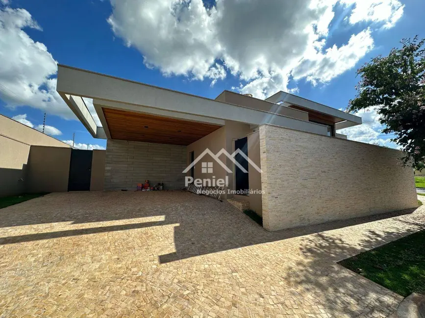 Foto 4 de Casa de Condomínio com 3 quartos à venda, 346m2 em Ribeirao Preto - SP