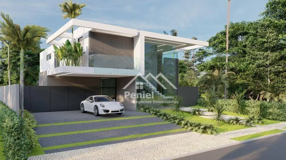 Sobrado com 3 quartos à venda, 550m2 em Ribeirao Preto - SP - imagem 3 Foto 3 de Sobrado com 3 quartos à venda, 550m2 em Ribeirao Preto - SP