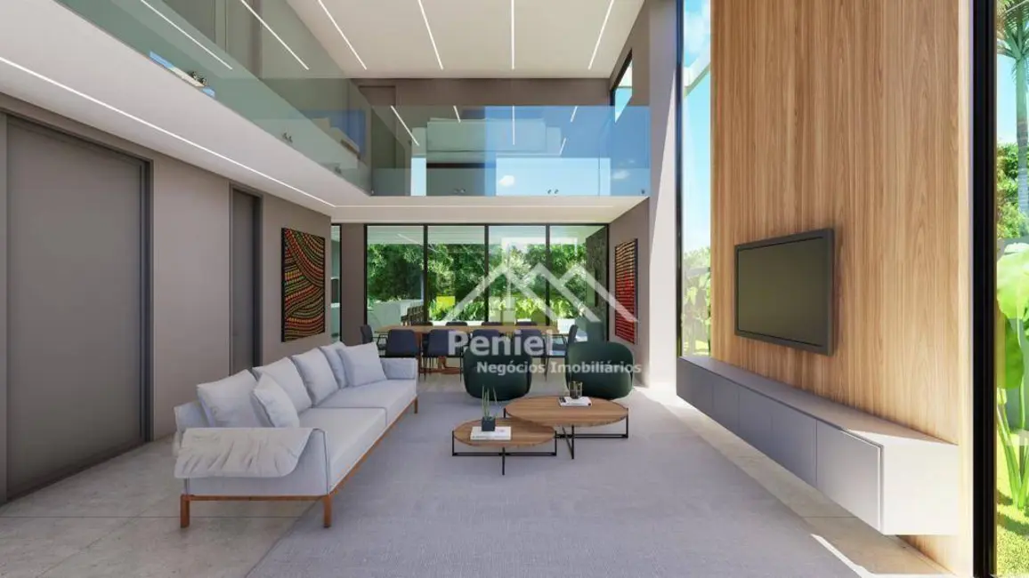 Sobrado com 3 quartos à venda, 550m2 em Ribeirao Preto - SP - imagem 4 Foto 4 de Sobrado com 3 quartos à venda, 550m2 em Ribeirao Preto - SP