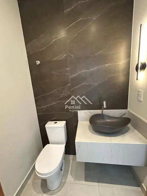 Casa de Condomínio com 3 quartos à venda, 250m2 em Ribeirao Preto - SP - imagem 4 Foto 4 de Casa de Condomínio com 3 quartos à venda, 250m2 em Ribeirao Preto - SP