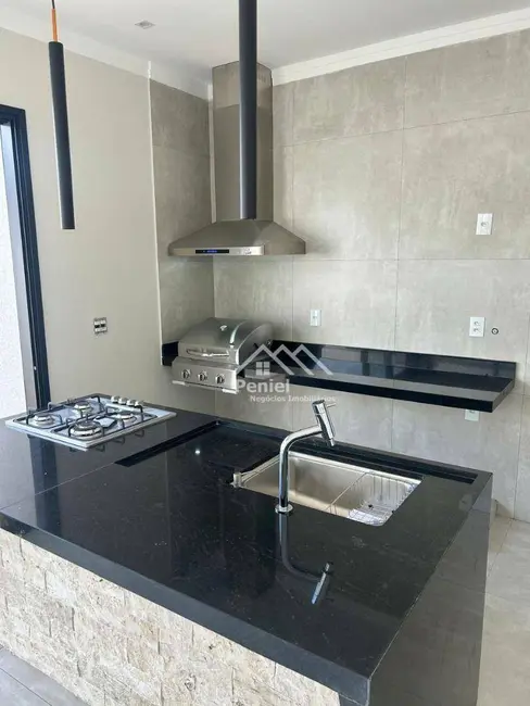 Casa de Condomínio com 3 quartos à venda, 250m2 em Ribeirao Preto - SP - imagem 3 Foto 3 de Casa de Condomínio com 3 quartos à venda, 250m2 em Ribeirao Preto - SP