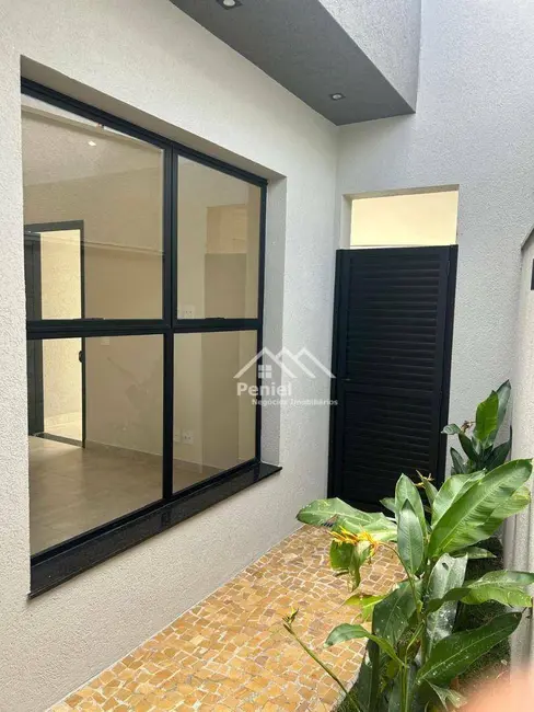 Casa de Condomínio com 3 quartos à venda, 250m2 em Ribeirao Preto - SP - imagem 5 Foto 5 de Casa de Condomínio com 3 quartos à venda, 250m2 em Ribeirao Preto - SP