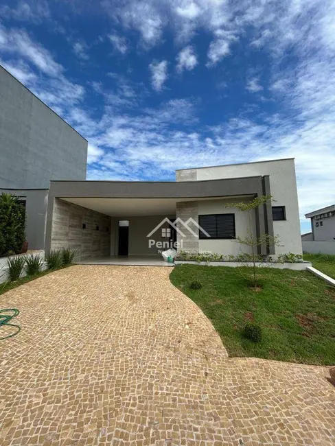 Casa de Condomínio com 3 quartos à venda, 250m2 em Ribeirao Preto - SP - imagem 1 Foto 1 de Casa de Condomínio com 3 quartos à venda, 250m2 em Ribeirao Preto - SP