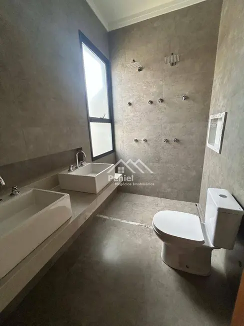 Casa de Condomínio com 3 quartos à venda, 250m2 em Ribeirao Preto - SP - imagem 7 Foto 7 de Casa de Condomínio com 3 quartos à venda, 250m2 em Ribeirao Preto - SP