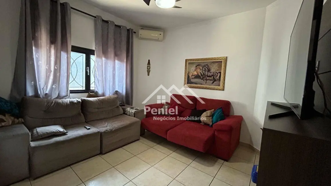 Foto 8 de Casa com 3 quartos à venda, 490m2 em City Ribeirão, Ribeirao Preto - SP