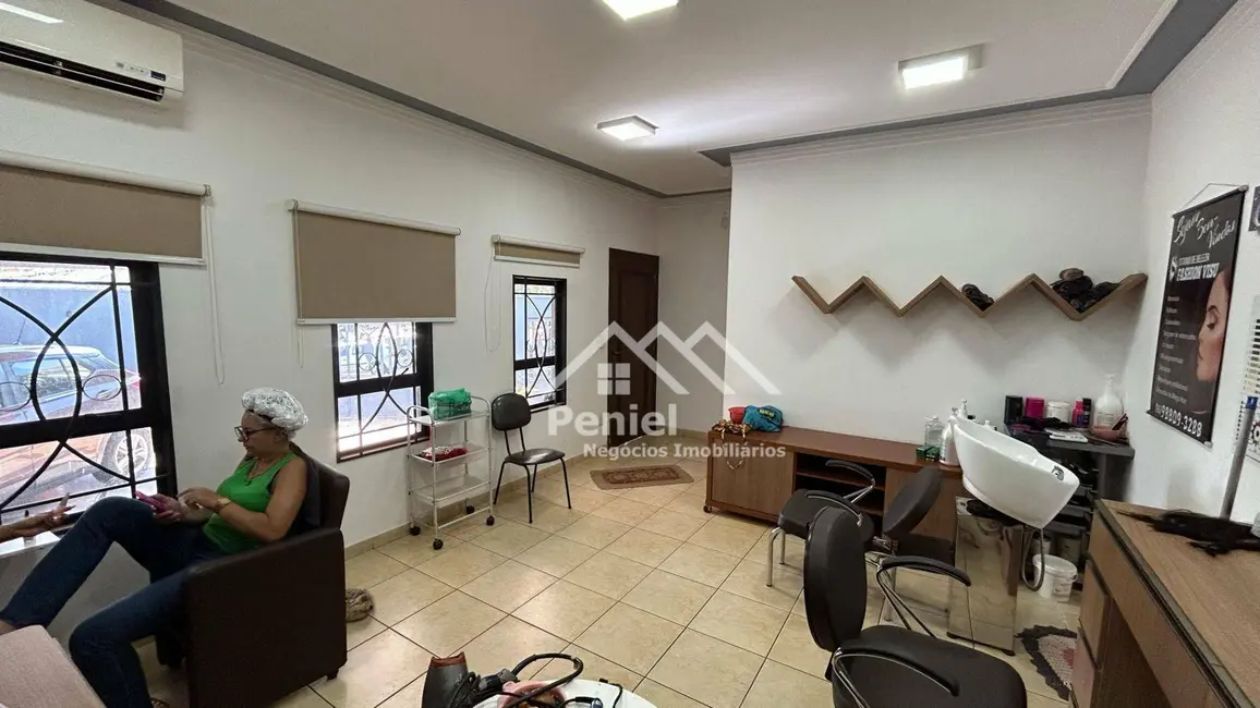 Foto 4 de Casa com 3 quartos à venda, 490m2 em City Ribeirão, Ribeirao Preto - SP