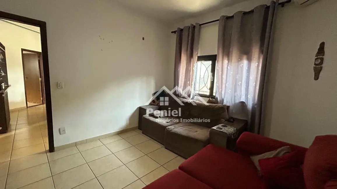 Foto 7 de Casa com 3 quartos à venda, 490m2 em City Ribeirão, Ribeirao Preto - SP