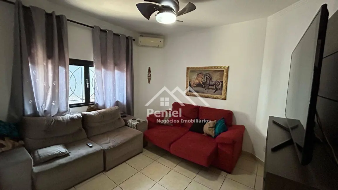 Foto 9 de Casa com 3 quartos à venda, 490m2 em City Ribeirão, Ribeirao Preto - SP