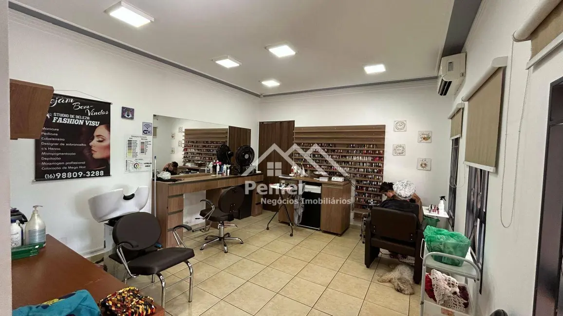 Foto 5 de Casa com 3 quartos à venda, 490m2 em City Ribeirão, Ribeirao Preto - SP