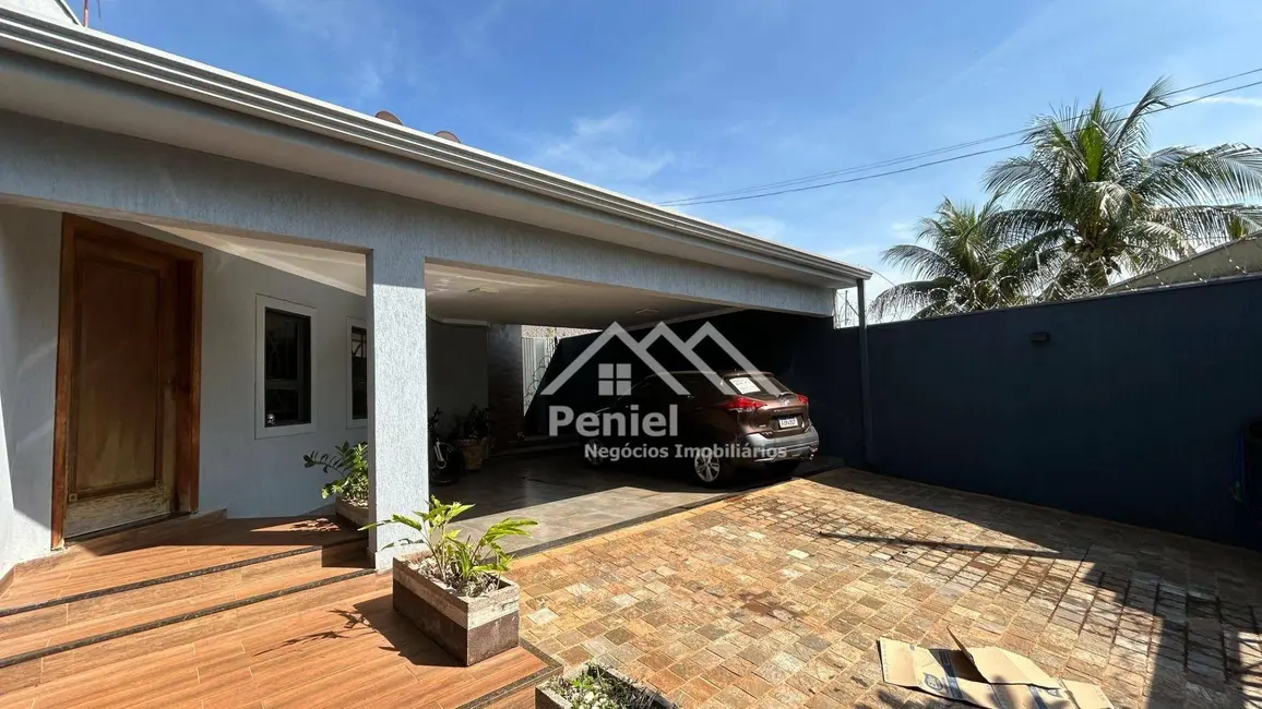 Foto 2 de Casa com 3 quartos à venda, 490m2 em City Ribeirão, Ribeirao Preto - SP