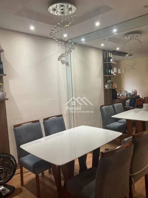 Foto 2 de Apartamento com 3 quartos à venda, 67m2 em Alto da Boa Vista, Ribeirao Preto - SP