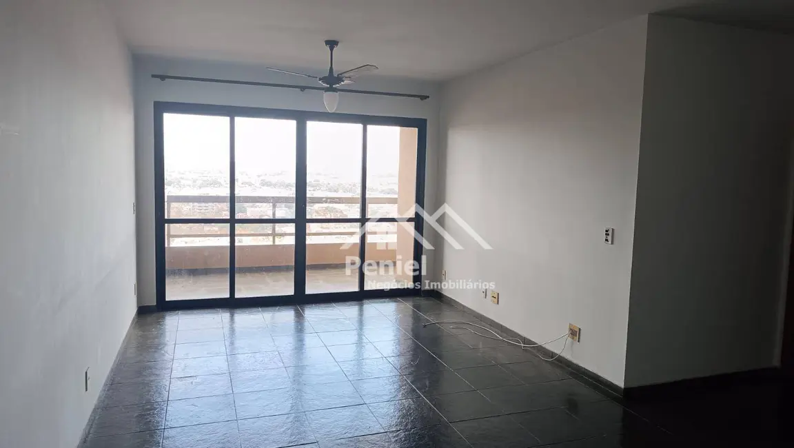 Foto 2 de Apartamento com 3 quartos à venda, 121m2 em Campos Elíseos, Ribeirao Preto - SP
