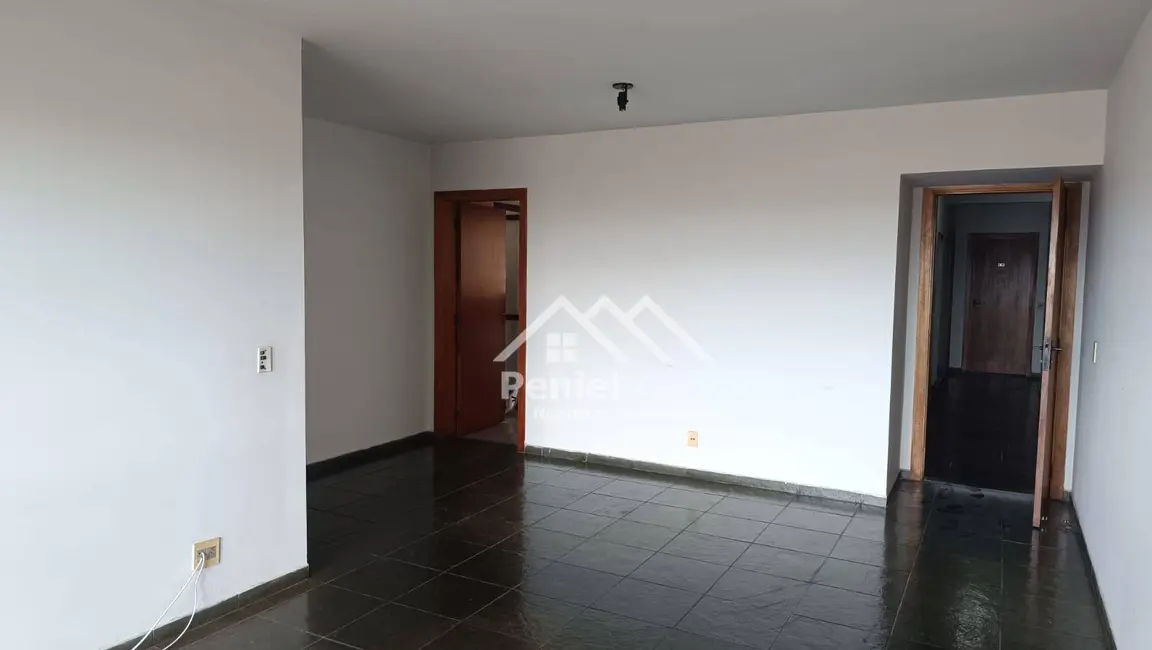 Foto 1 de Apartamento com 3 quartos à venda, 121m2 em Campos Elíseos, Ribeirao Preto - SP