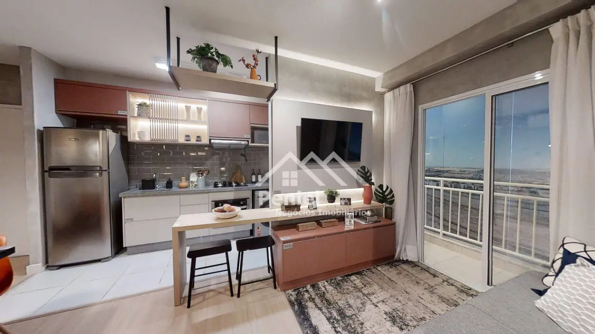 Apartamento com 2 quartos à venda, 60m2 em Ribeirao Preto - SP - imagem 6 Foto 6 de Apartamento com 2 quartos à venda, 60m2 em Ribeirao Preto - SP