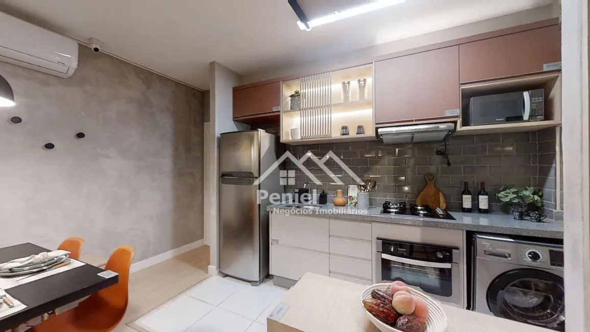 Apartamento com 2 quartos à venda, 60m2 em Ribeirao Preto - SP - imagem 8 Foto 8 de Apartamento com 2 quartos à venda, 60m2 em Ribeirao Preto - SP