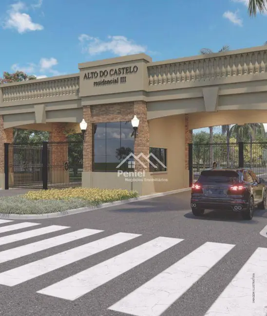 Foto 1 de Terreno / Lote à venda, 308m2 em Ribeirao Preto - SP