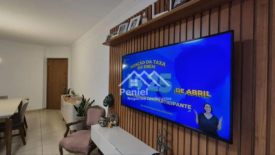 Apartamento com 3 quartos à venda, 105m2 em Jardim Botânico, Ribeirao Preto - SP - imagem 6 Foto 6 de Apartamento com 3 quartos à venda, 105m2 em Jardim Botânico, Ribeirao Preto - SP