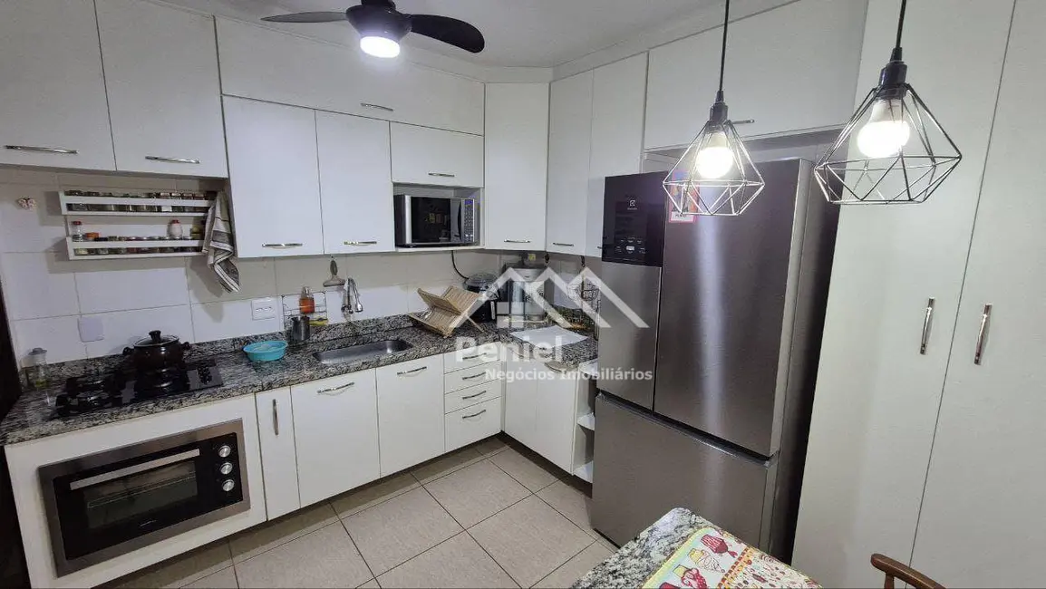 Apartamento com 3 quartos à venda, 105m2 em Jardim Botânico, Ribeirao Preto - SP - imagem 7 Foto 7 de Apartamento com 3 quartos à venda, 105m2 em Jardim Botânico, Ribeirao Preto - SP