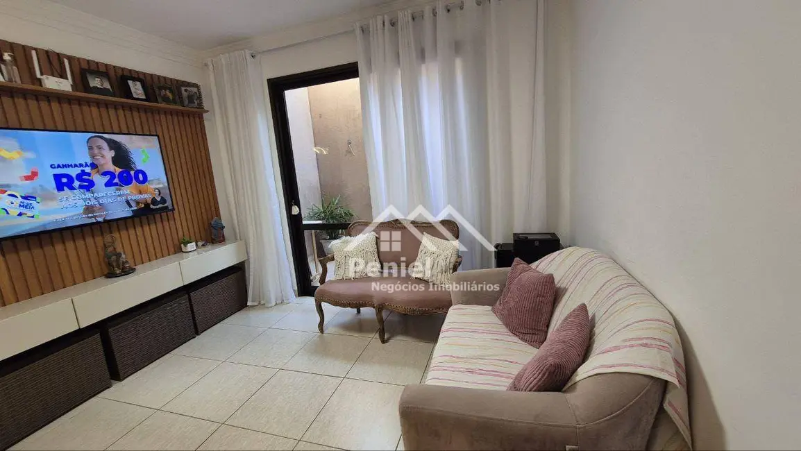 Apartamento com 3 quartos à venda, 105m2 em Jardim Botânico, Ribeirao Preto - SP - imagem 4 Foto 4 de Apartamento com 3 quartos à venda, 105m2 em Jardim Botânico, Ribeirao Preto - SP