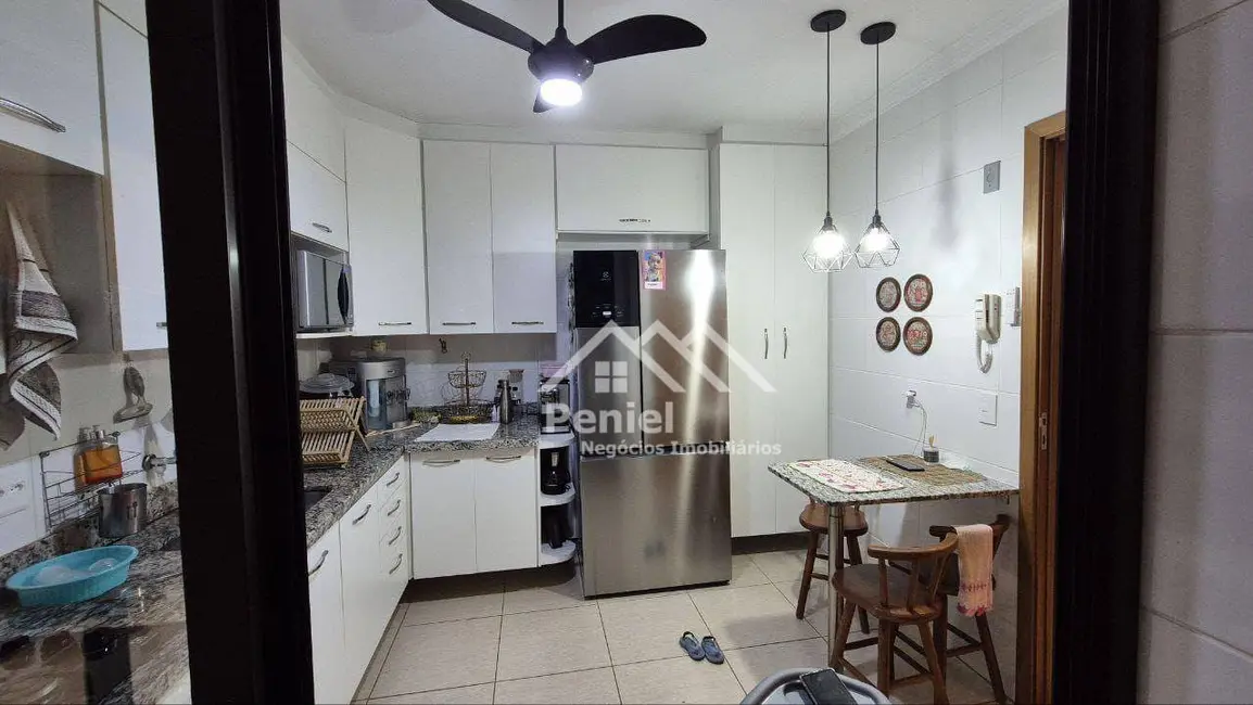 Apartamento com 3 quartos à venda, 105m2 em Jardim Botânico, Ribeirao Preto - SP - imagem 9 Foto 9 de Apartamento com 3 quartos à venda, 105m2 em Jardim Botânico, Ribeirao Preto - SP
