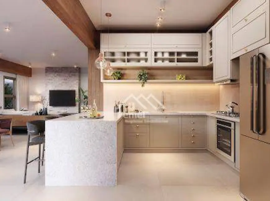 Foto 6 de Sobrado com 4 quartos à venda, 233m2 em Ribeirao Preto - SP