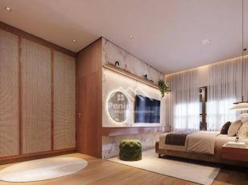 Foto 9 de Sobrado com 4 quartos à venda, 233m2 em Ribeirao Preto - SP