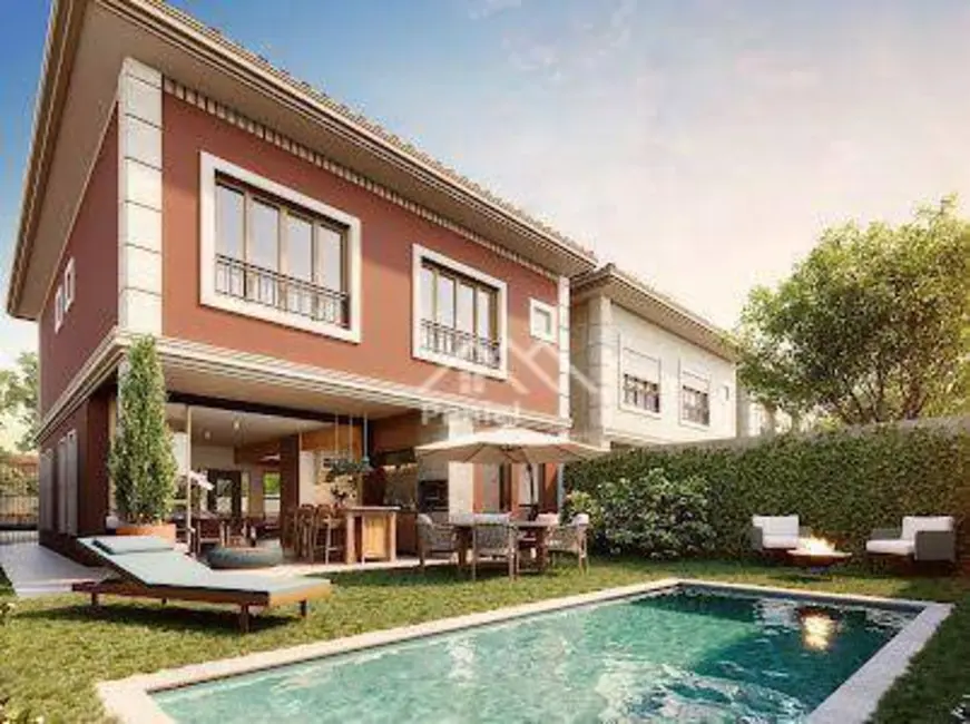 Foto 8 de Sobrado com 4 quartos à venda, 233m2 em Ribeirao Preto - SP