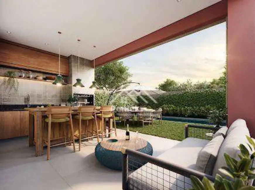 Foto 7 de Sobrado com 4 quartos à venda, 233m2 em Ribeirao Preto - SP