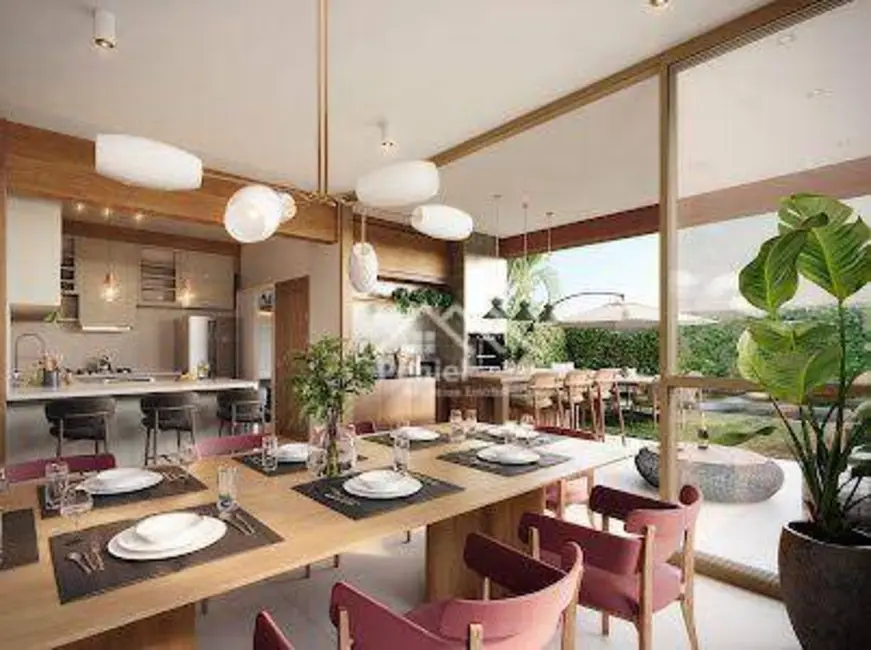 Foto 5 de Sobrado com 4 quartos à venda, 233m2 em Ribeirao Preto - SP