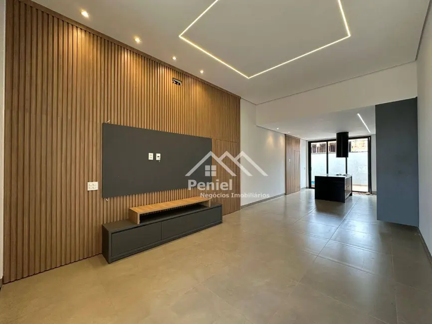 Foto 4 de Casa de Condomínio com 3 quartos à venda, 257m2 em Ribeirao Preto - SP