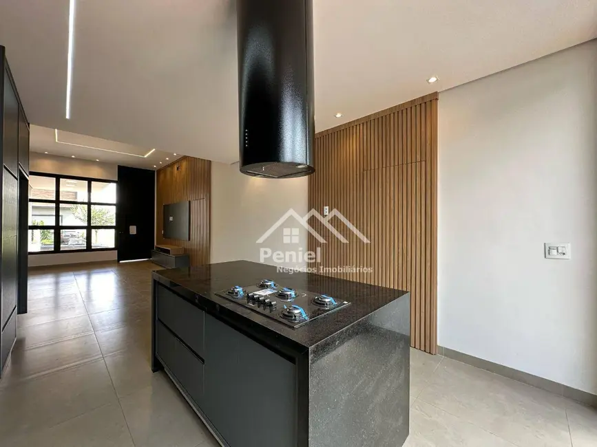 Foto 8 de Casa de Condomínio com 3 quartos à venda, 257m2 em Ribeirao Preto - SP