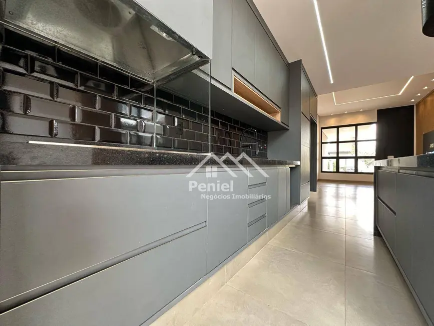 Foto 7 de Casa de Condomínio com 3 quartos à venda, 257m2 em Ribeirao Preto - SP