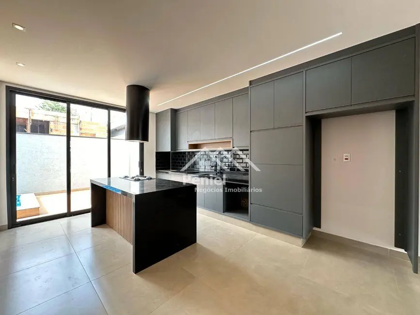 Foto 9 de Casa de Condomínio com 3 quartos à venda, 257m2 em Ribeirao Preto - SP