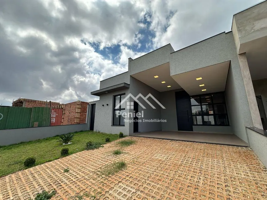 Foto 3 de Casa de Condomínio com 3 quartos à venda, 257m2 em Ribeirao Preto - SP