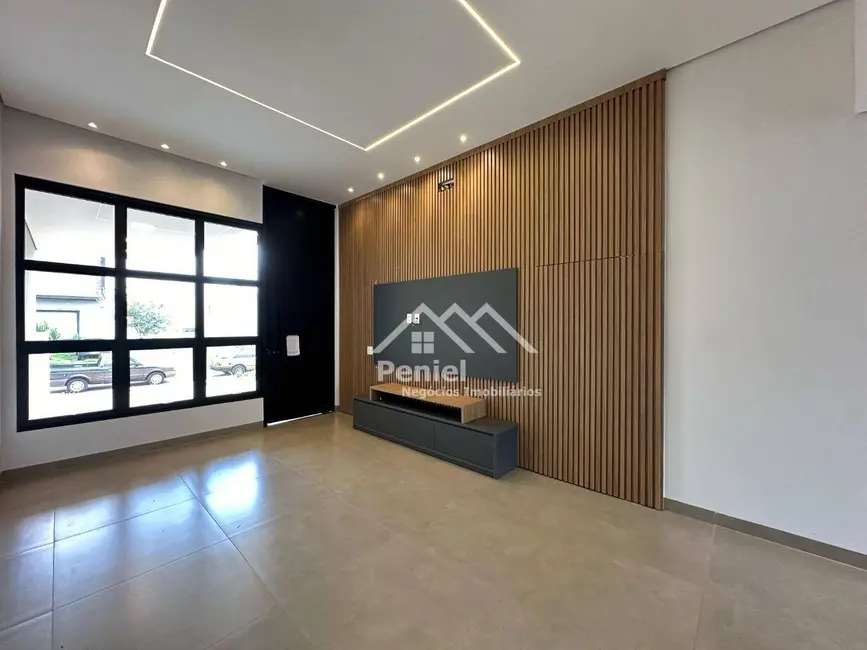 Foto 5 de Casa de Condomínio com 3 quartos à venda, 257m2 em Ribeirao Preto - SP