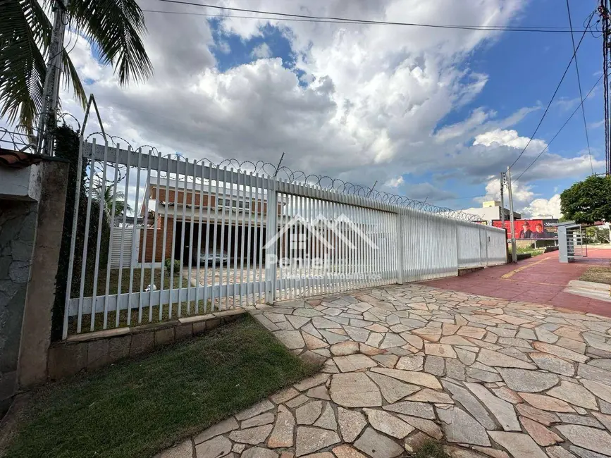 Foto 2 de Casa à venda, 630m2 em Ribeirânia, Ribeirao Preto - SP