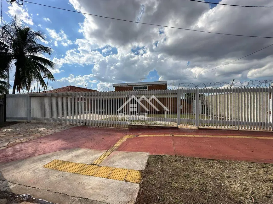 Foto 1 de Casa à venda, 630m2 em Ribeirânia, Ribeirao Preto - SP