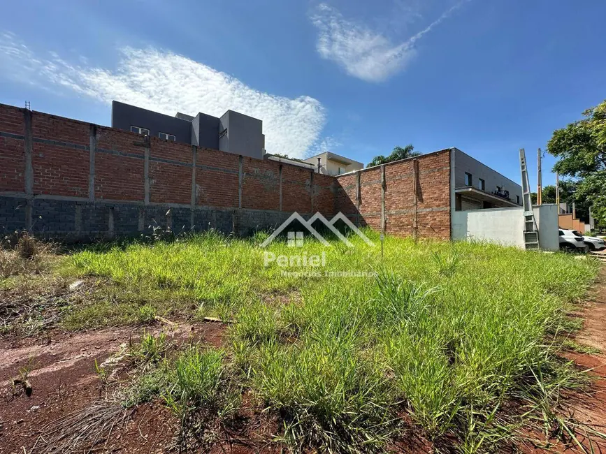 Foto 4 de Terreno / Lote à venda, 510m2 em Ribeirao Preto - SP