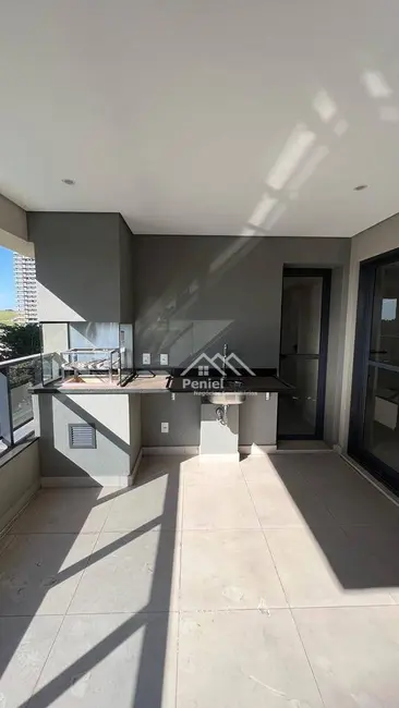 Foto 6 de Apartamento com 3 quartos para alugar, 126m2 em Ribeirao Preto - SP