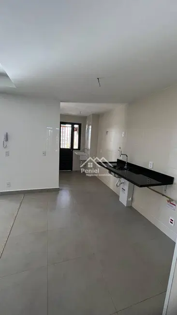 Foto 4 de Apartamento com 3 quartos para alugar, 126m2 em Ribeirao Preto - SP