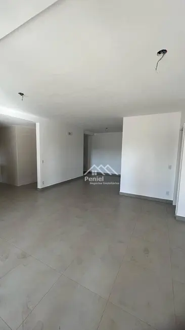 Foto 2 de Apartamento com 3 quartos para alugar, 126m2 em Ribeirao Preto - SP