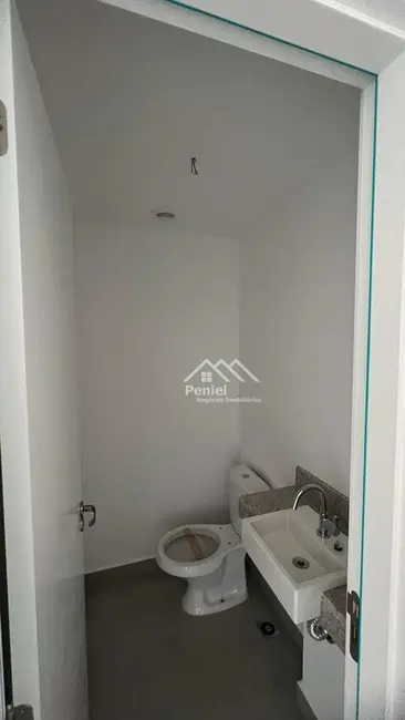 Foto 5 de Apartamento com 3 quartos para alugar, 126m2 em Ribeirao Preto - SP