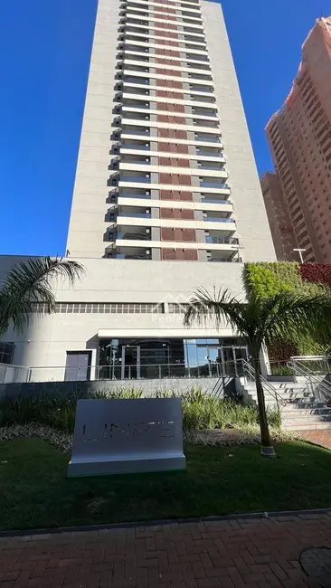 Foto 1 de Apartamento com 3 quartos para alugar, 126m2 em Ribeirao Preto - SP