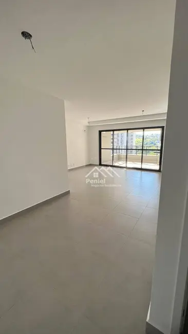 Foto 3 de Apartamento com 3 quartos para alugar, 126m2 em Ribeirao Preto - SP