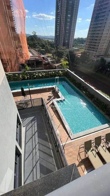 Foto 7 de Apartamento com 3 quartos para alugar, 126m2 em Ribeirao Preto - SP