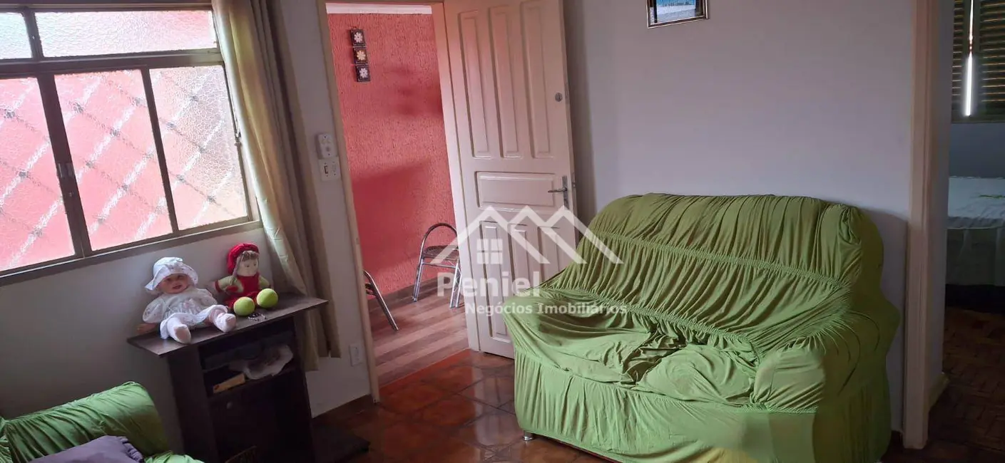 Casa com 2 quartos à venda, 114m2 em Ipiranga, Ribeirao Preto - SP - imagem 3 Foto 3 de Casa com 2 quartos à venda, 114m2 em Ipiranga, Ribeirao Preto - SP